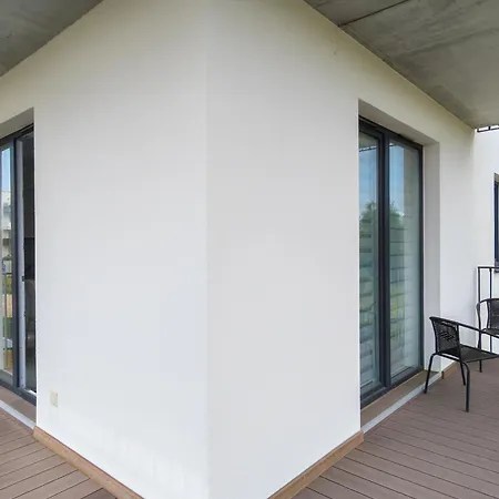 Spacious & Bright Family In By Renters Apartament Gdańsk